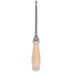 KS Tools 3001054 šroubovák pro šrouby Microstix Šířka čepele: 7.0 mm Délka dříku: 125.0 mm DIN 5265