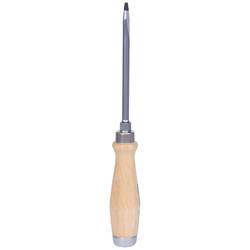 KS Tools 3001054 šroubovák pro šrouby Microstix Šířka čepele: 7.0 mm Délka dříku: 125.0 mm DIN 5265