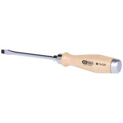 KS Tools 3001054 šroubovák pro šrouby Microstix Šířka čepele: 7.0 mm Délka dříku: 125.0 mm DIN 5265