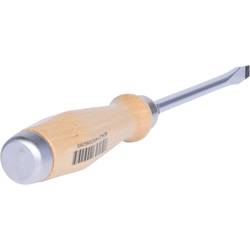KS Tools 3001054 šroubovák pro šrouby Microstix Šířka čepele: 7.0 mm Délka dříku: 125.0 mm DIN 5265