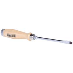 KS Tools 3001054 šroubovák pro šrouby Microstix Šířka čepele: 7.0 mm Délka dříku: 125.0 mm DIN 5265