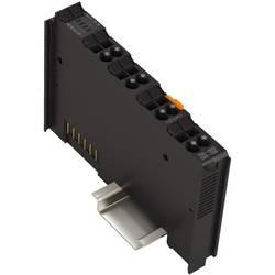 WAGO 750-600/040-000 ukončovací modul pro PLC 750-600/040-000 1 ks