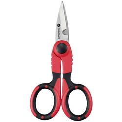 TOOLCRAFT TO-9622704 štípací kleště na kabely hadice, 10 mm²