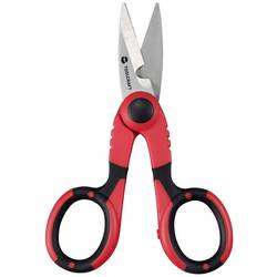 TOOLCRAFT TO-9622704 štípací kleště na kabely hadice, 10 mm²