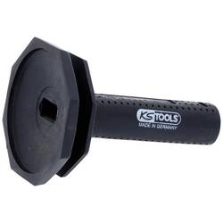 KS Tools Bezpečnostní rukojeť pro sekáč, 26 x 13 mm 162.2130