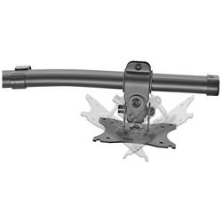 SpeaKa Professional SP-TVM-512 držák na zeď pro monitor 2 Displej: (s) 33,0 cm (13) - 68,6 cm (27) černá otočný, naklápěcí, nakláněcí