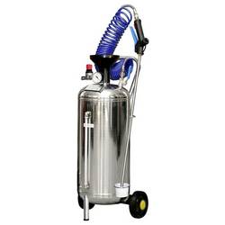 Lavor FOAMJET SX50 parní čistič