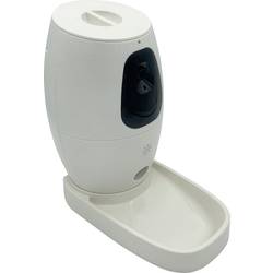 Berger & Schröter automatické krmítko Smart Pet Feeder bílá 1 ks PET1680