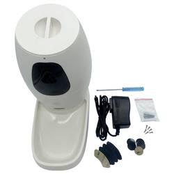 Berger & Schröter automatické krmítko Smart Pet Feeder bílá 1 ks PET1680