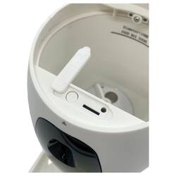 Berger & Schröter automatické krmítko Smart Pet Feeder bílá 1 ks PET1680
