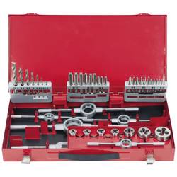 KS Tools 331.0744 ruční závitník ocel 1 ks