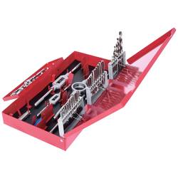 KS Tools 331.0744 ruční závitník ocel 1 ks