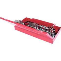 KS Tools 331.0744 ruční závitník ocel 1 ks