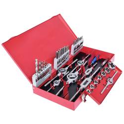 KS Tools 331.0744 ruční závitník ocel 1 ks