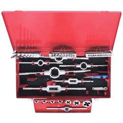 KS Tools 331.0744 ruční závitník ocel 1 ks