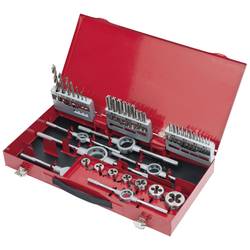 KS Tools 331.0744 ruční závitník ocel 1 ks