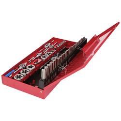 KS Tools 331.0754 ruční závitník ocel 1 ks