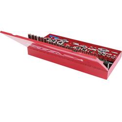 KS Tools 331.0754 ruční závitník ocel 1 ks