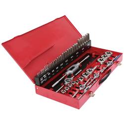 KS Tools 331.0754 ruční závitník ocel 1 ks