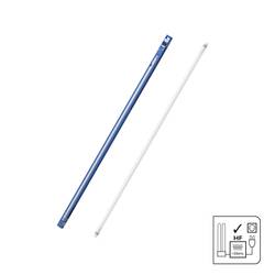 Philips LED LED trubice Energetická třída (EEK2021): E (A - G) G5 zářivkový tvar T5 EVG 17.1 W teplá bílá (Ø x d) 19 mm x 1163 mm 1 ks
