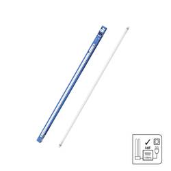 Philips LED LED trubice Energetická třída (EEK2021): D (A - G) G5 zářivkový tvar T5 EVG 11.5 W neutrální bílá (Ø x d) 19 mm x 863 mm 1 ks