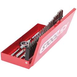KS Tools 331.0632 ruční závitník ocel 1 ks