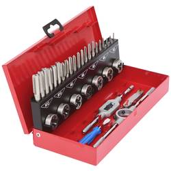 KS Tools 331.0632 ruční závitník ocel 1 ks