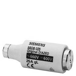 Siemens 5SD8025 sada pojistek Velikost pojistky = DIII 25 A 690 V/AC 5 ks