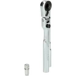 KS Tools 9181590 918.1590 ráčna 1/4 119 mm