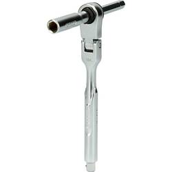KS Tools 9181590 918.1590 ráčna 1/4 119 mm