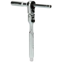 KS Tools 9181590 918.1590 ráčna 1/4 119 mm