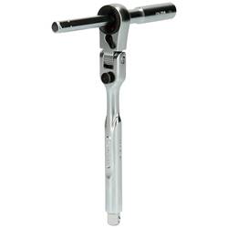 KS Tools 9181590 918.1590 ráčna 1/4 119 mm