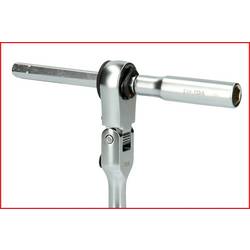 KS Tools 9181590 918.1590 ráčna 1/4 119 mm