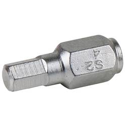 KS Tools 918.3053 9183053 bit inbus Pohon (šroubovák): 1/4 (6,3 mm) Typ zakončení: šestiúhelník 6 mm 18 mm