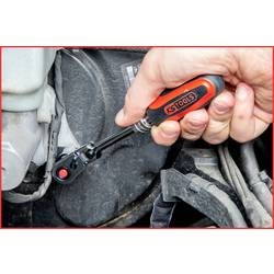 KS Tools 914.1420 ráčna 1/4