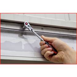KS Tools 914.1420 ráčna 1/4