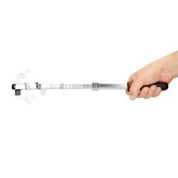 KS Tools 914.1420 ráčna 1/4