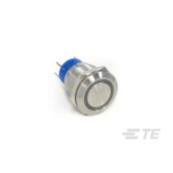 TE Connectivity TE AMP Illuminated Pushbutton Switches, 6-2213767-3 1 ks
