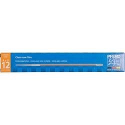 PFERD TOOLS 11018203 Pilové řetězy o kulaté ø 4,8 mm Classic Line Délka 200 mm 6 ks