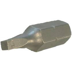 KS Tools 911.7884 9117884 čtyřhranný bit Pohon (šroubovák): 1/4 (6,3 mm) Typ zakončení: vnější čtyřhran 00 25 mm