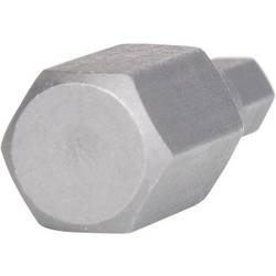 KS Tools 930.1005 9301005 bit inbus Pohon (šroubovák): 10 mm Typ zakončení: šestiúhelník 5 mm 30 mm