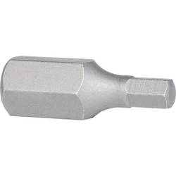 KS Tools 930.1005 9301005 bit inbus Pohon (šroubovák): 10 mm Typ zakončení: šestiúhelník 5 mm 30 mm