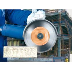 PFERD TOOLS 68011222 Dg Psf diamantový řezný kotouč Průměr 115 mm Ø otvoru 22.23 mm 1 ks