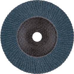 PFERD TOOLS 67686185 Z Sg Power Steelox vějířovitý brusný kotouč Průměr 180 mm Ø otvoru 22.23 mm Zrnitost 60 10 ks