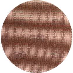 PFERD TOOLS Kss-Net 45018012 brusné papíry pro excentrické brusky Zrnitost 80 (Ø) 150 mm 25 ks