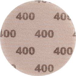 PFERD TOOLS Kss-Net 45018019 brusné papíry pro excentrické brusky Zrnitost 400 (Ø) 150 mm 25 ks