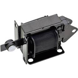 RED MAGNETICS ITS-LL-3833-220VAC ITS-LL-3833-220VAC zdvihací magnet tlačný, tažný, 5 N, M4