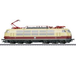 Märklin 39151 H0 elektrická lokomotiva BR 103 značky DB