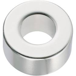 Conrad Components 506000 permanentní magnet kruhový N35 1.18 - 1.24 T Max. pracovní teplota: 80 °C