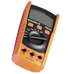 Weidmüller MULTIMETER DMM 600V multimetr